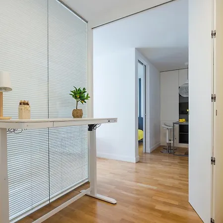 Piekny W Warszawie *