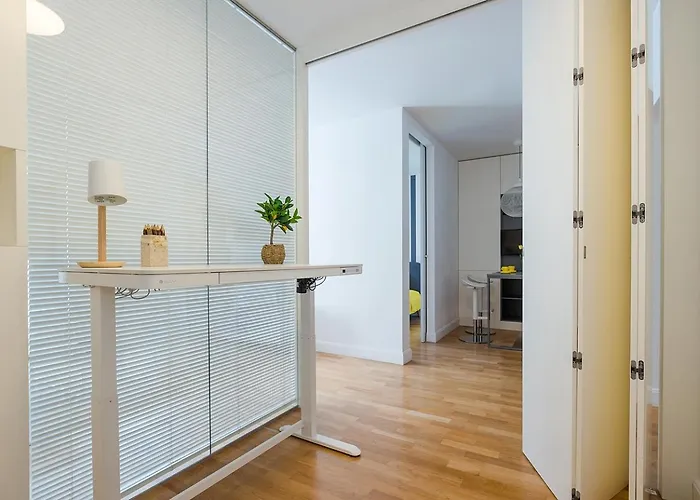 Piekny W Warszawie *