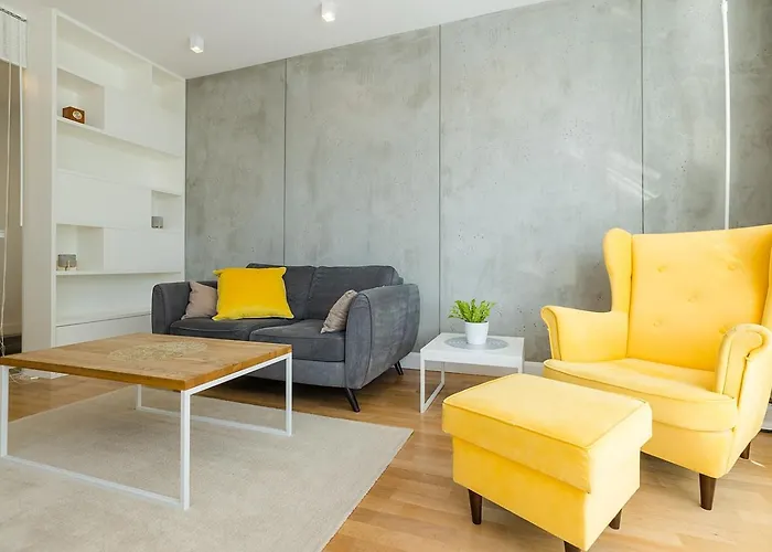 Piękny W Warszawie *