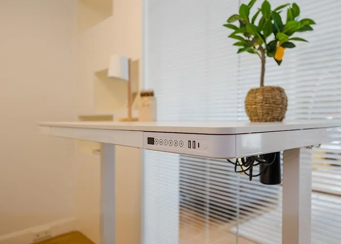 Апартаменты Piekny W Warszawie *