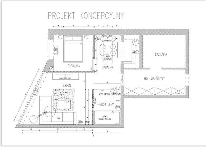 Piękny W Warszawie Warszawa