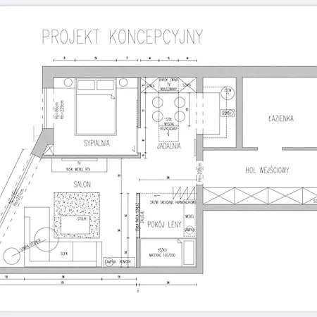 Piekny W Warszawie Βαρσοβία